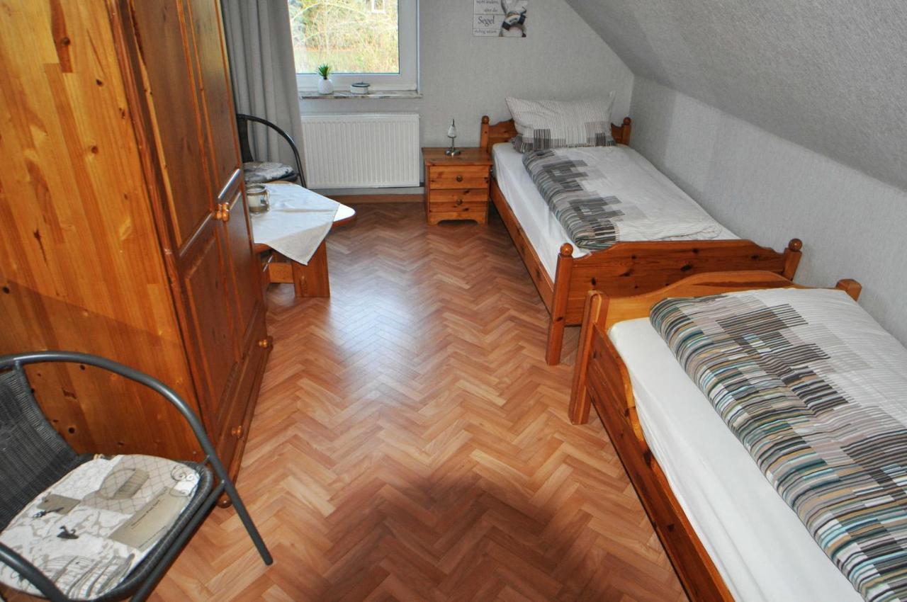 Ferienhaus Voss, 65260 Moormerland Room photo